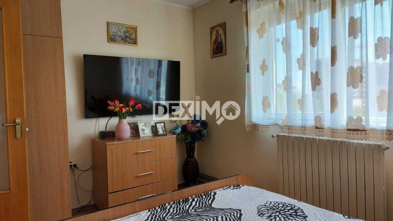 Apartament 2 Camere - Inel II - Mobilat/Utilat - Boxa
