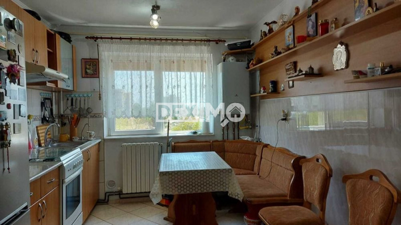 Apartament 2 Camere - Inel II - Mobilat/Utilat - Boxa