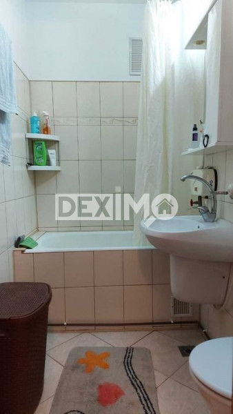 Apartament 2 Camere - Inel II - Mobilat/Utilat - Boxa