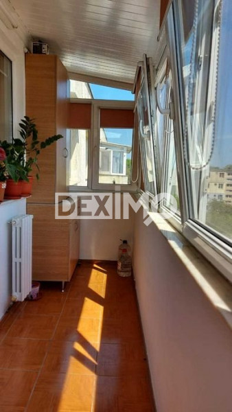 Apartament 2 Camere - Inel II - Mobilat/Utilat - Boxa