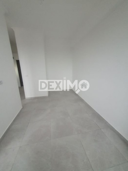 Studio - Zona Inel II - Bloc Nou - La Cheie