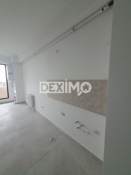 Studio - Zona Inel II - Bloc Nou - La Cheie