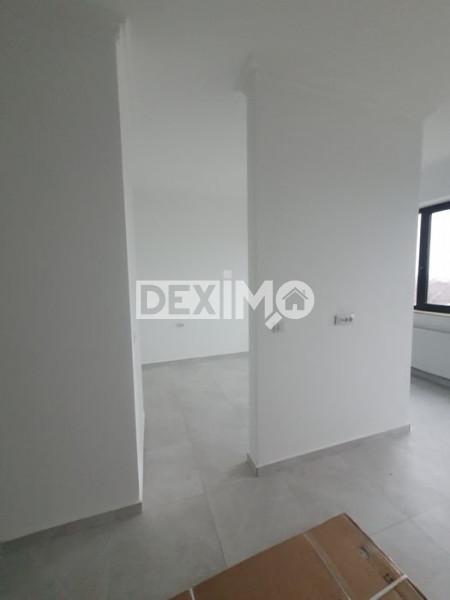 Studio - Zona Inel II - Bloc Nou - La Cheie