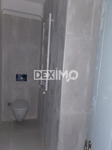 Studio - Zona Inel II - Bloc Nou - La Cheie