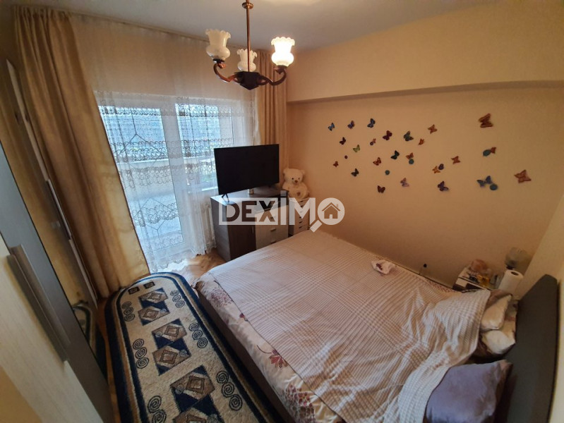 Apartament 4 Camere - Zona Icil - Mobilat - Centrala Pe Gaze