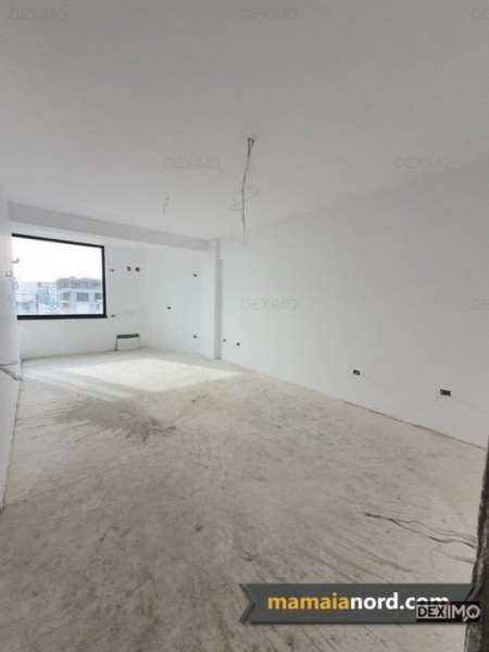 Apartament 2 Camere Decomandate - Zona Mamaia Nord - Vedere La Mare