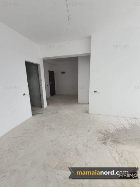 Apartament 2 Camere Decomandate - Zona Mamaia Nord - Vedere La Mare