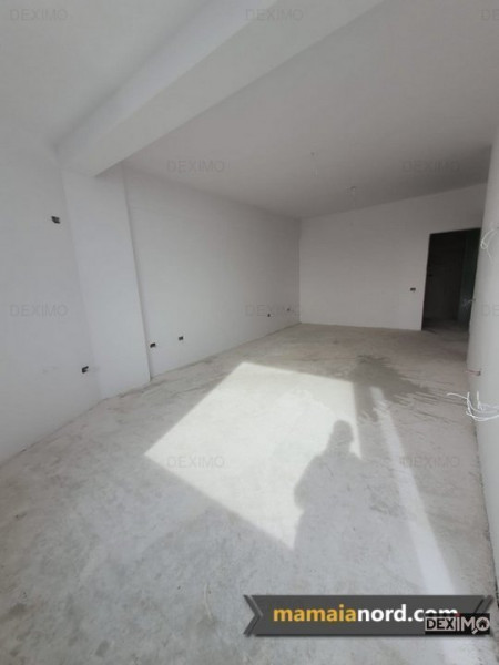 Apartament 2 Camere Decomandate - Zona Mamaia Nord - Vedere La Mare