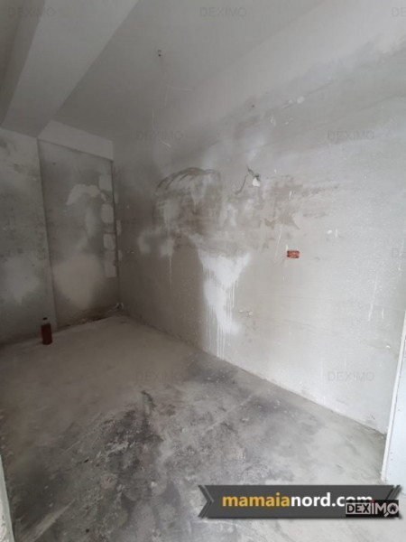 Apartament 2 Camere Decomandate - Zona Mamaia Nord - Vedere La Mare