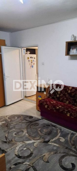 Garsoniera - Zona Inel II - Centrala Pe Gaze