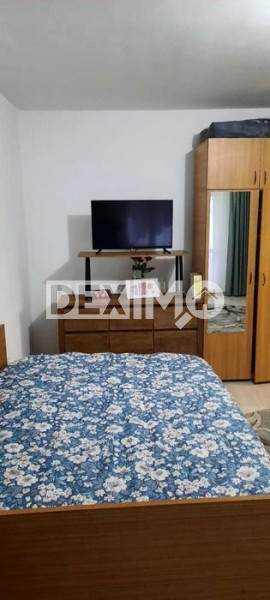 Garsoniera - Zona Inel II - Centrala Pe Gaze