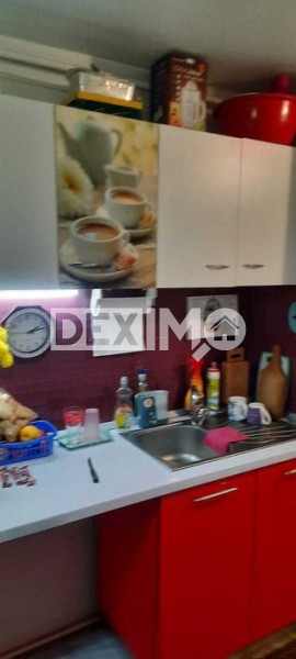 Garsoniera - Zona Inel II - Centrala Pe Gaze