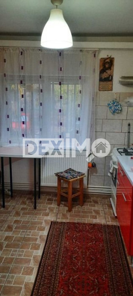 Garsoniera - Zona Inel II - Centrala Pe Gaze