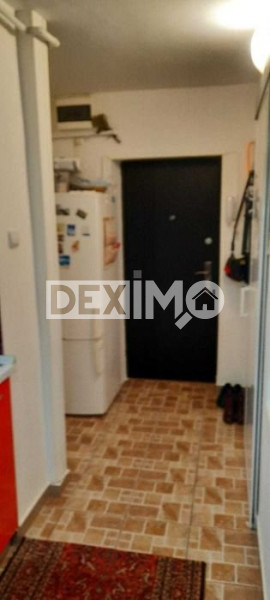 Garsoniera - Zona Inel II - Centrala Pe Gaze