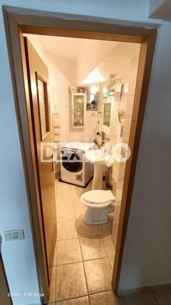 Apartament 3 Camere - Tomis Nord - Mobilat/Utilat - Centrala Pe Gaze