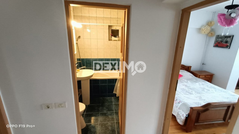 Apartament 3 Camere - Tomis Nord - Mobilat/Utilat - Centrala Pe Gaze