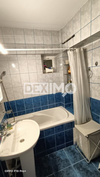 Apartament 3 Camere - Tomis Nord - Mobilat/Utilat - Centrala Pe Gaze