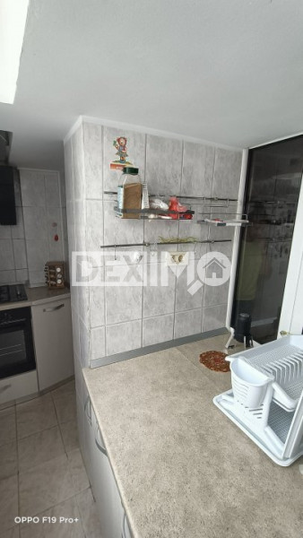 Apartament 3 Camere - Tomis Nord - Mobilat/Utilat - Centrala Pe Gaze