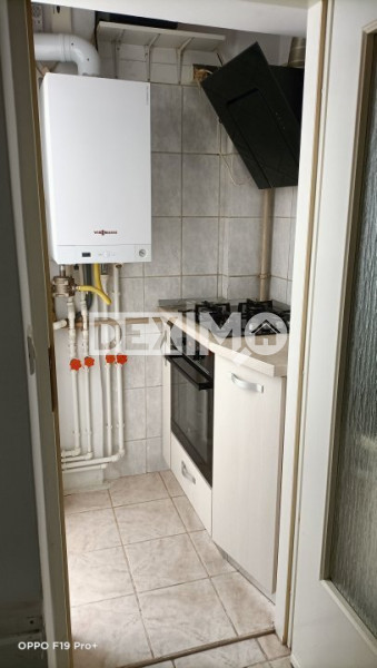 Apartament 3 Camere - Tomis Nord - Mobilat/Utilat - Centrala Pe Gaze