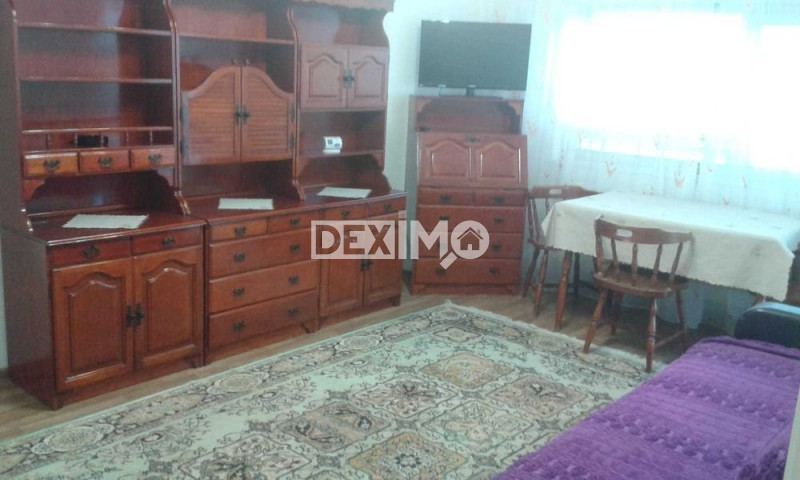 Apartament 2 Camere - Zona ICIL - Etaj 2 - Centrala Pe Gaze