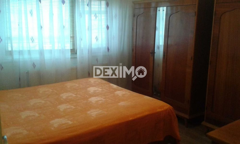Apartament 2 Camere - Zona ICIL - Etaj 2 - Centrala Pe Gaze
