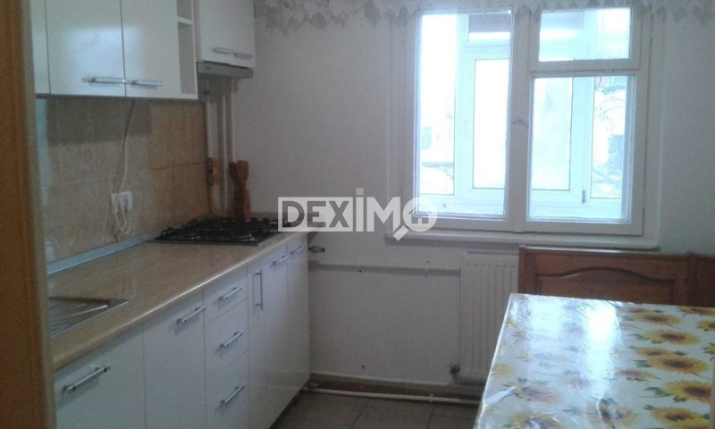 Apartament 2 Camere - Zona ICIL - Etaj 2 - Centrala Pe Gaze