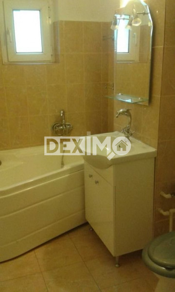 Apartament 2 Camere - Zona ICIL - Etaj 2 - Centrala Pe Gaze