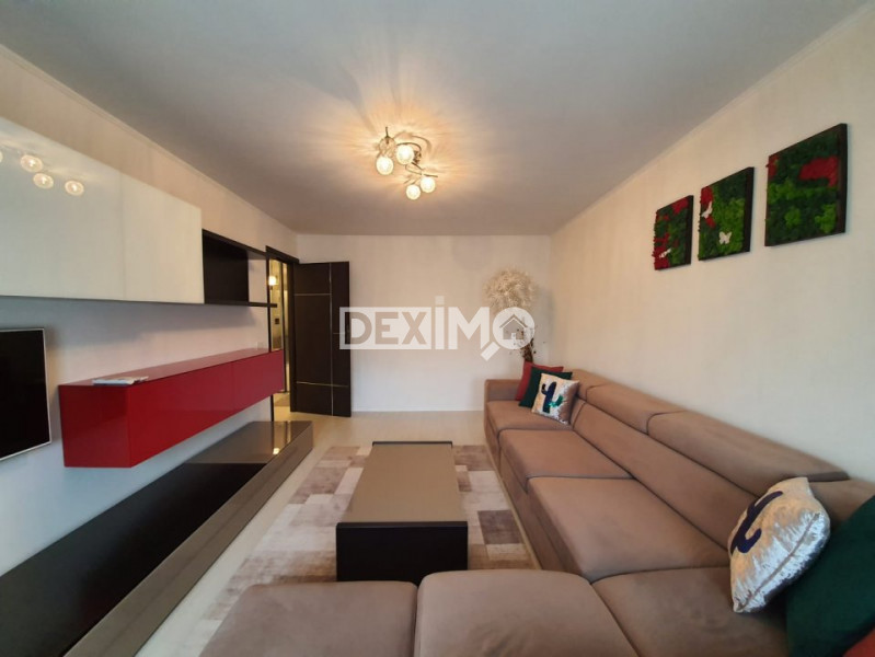 Apartament 2 Camere - Zona Far - La Cheie !!!