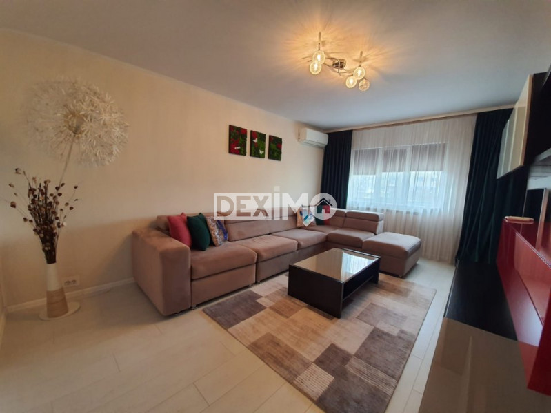 Apartament 2 Camere - Zona Far - La Cheie !!!