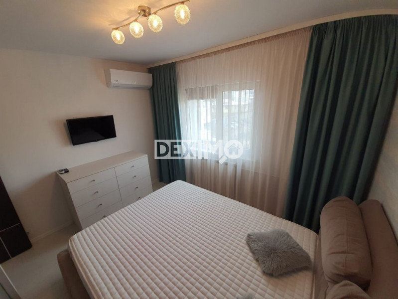 Apartament 2 Camere - Zona Far - La Cheie !!!