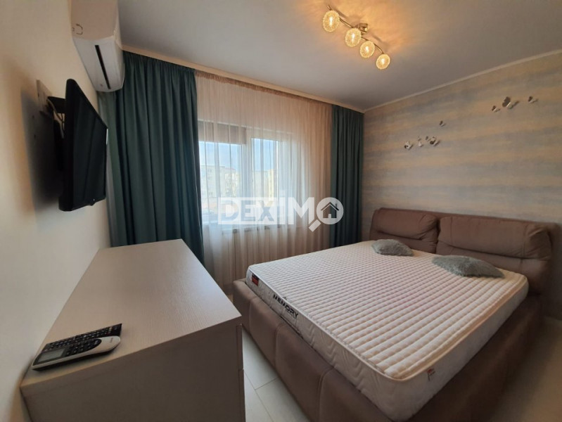 Apartament 2 Camere - Zona Far - La Cheie !!!