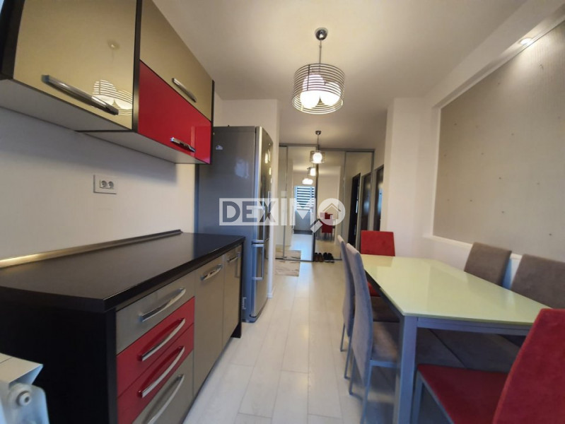 Apartament 2 Camere - Zona Far - La Cheie !!!