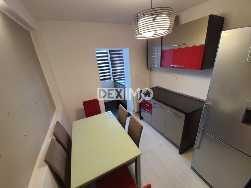 Apartament 2 Camere - Zona Far - La Cheie !!!