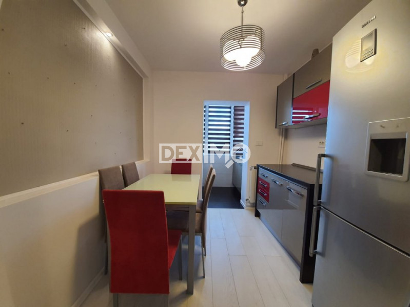 Apartament 2 Camere - Zona Far - La Cheie !!!