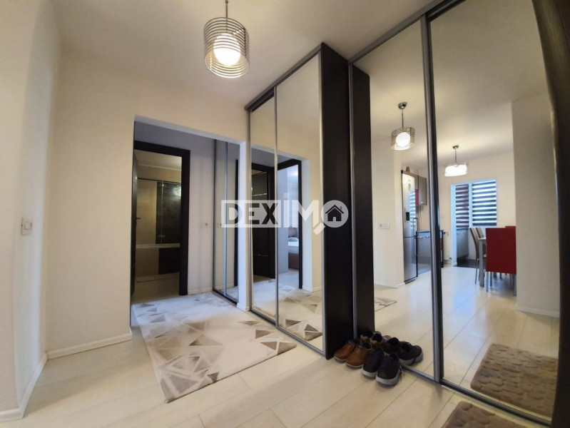 Apartament 2 Camere - Zona Far - La Cheie !!!