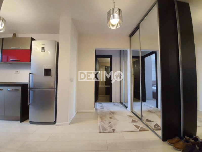 Apartament 2 Camere - Zona Far - La Cheie !!!