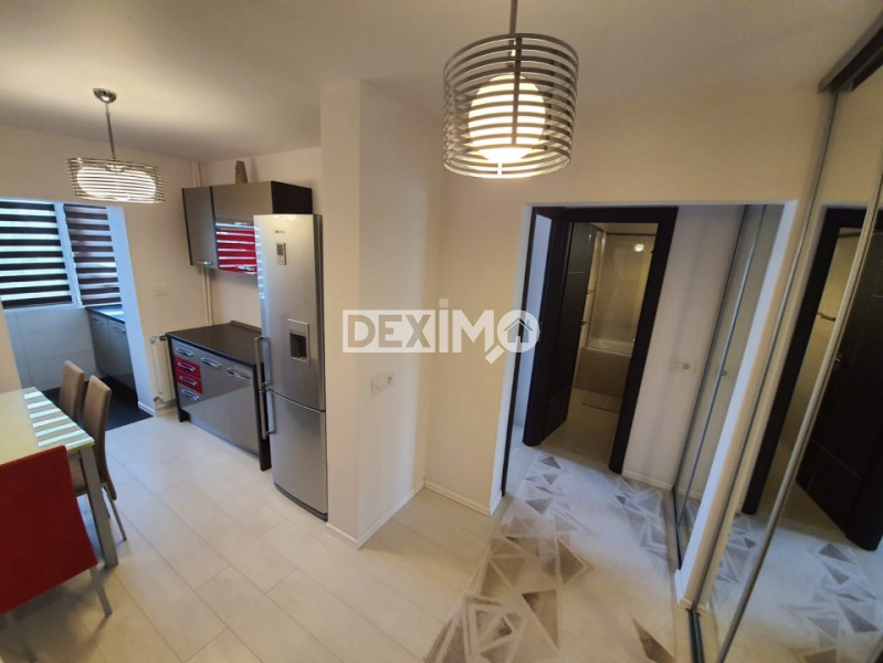 Apartament 2 Camere - Zona Far - La Cheie !!!