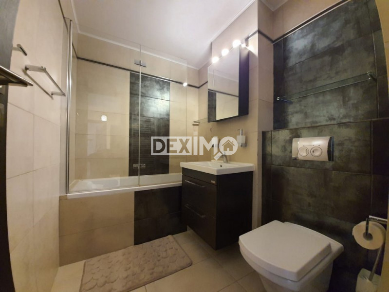 Apartament 2 Camere - Zona Far - La Cheie !!!