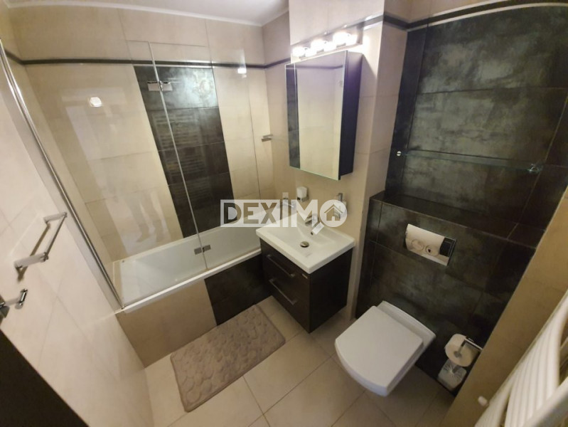 Apartament 2 Camere - Zona Far - La Cheie !!!