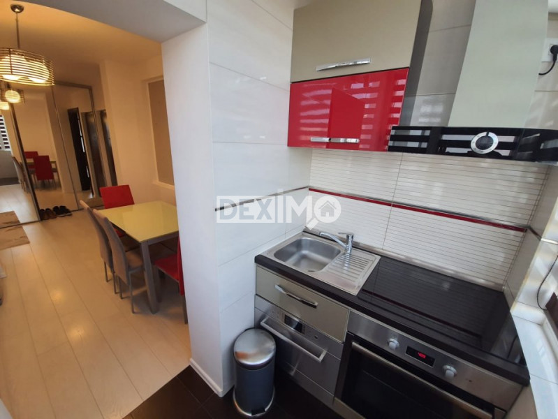 Apartament 2 Camere - Zona Far - La Cheie !!!