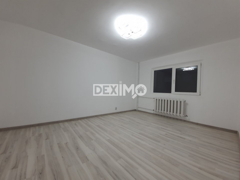 Apartament 3 Camere - Zona CET - Renovat Complet