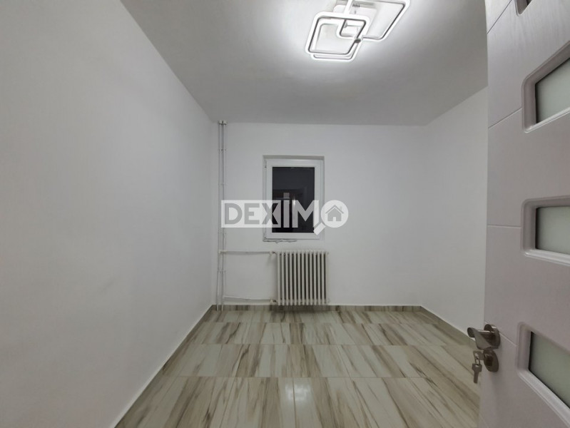 Apartament 3 Camere - Zona CET - Renovat Complet