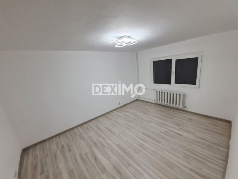 Apartament 3 Camere - Zona CET - Renovat Complet