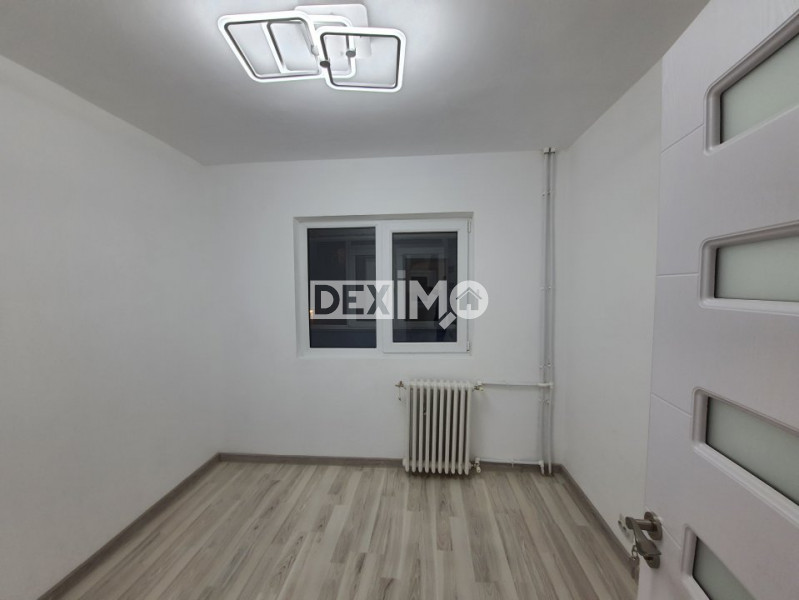 Apartament 3 Camere - Zona CET - Renovat Complet