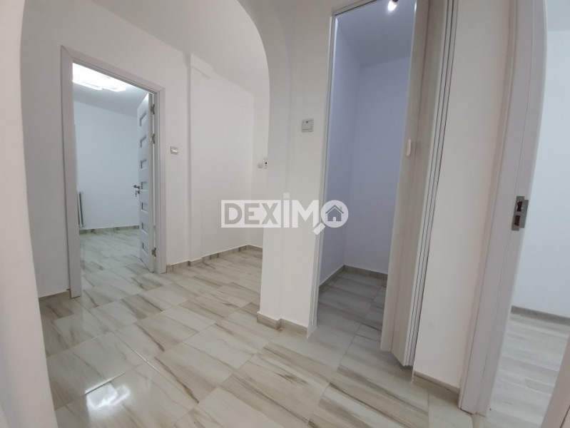 Apartament 3 Camere - Zona CET - Renovat Complet