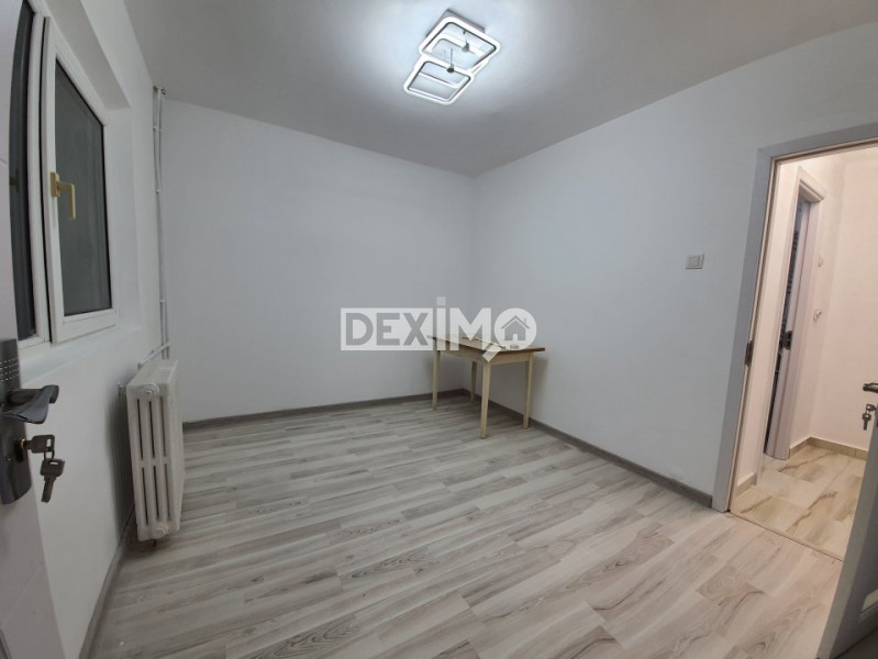 Apartament 3 Camere - Zona CET - Renovat Complet