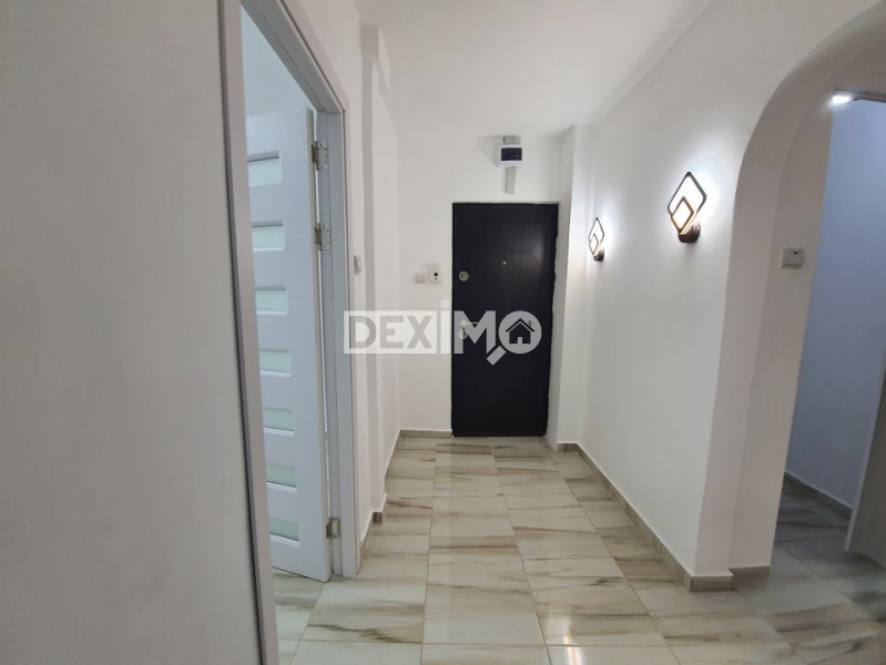 Apartament 3 Camere - Zona CET - Renovat Complet