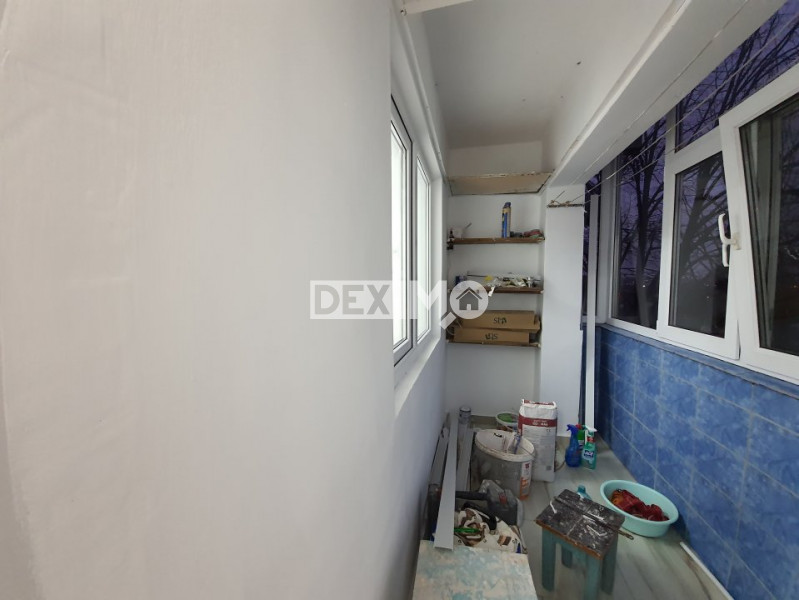 Apartament 3 Camere - Zona CET - Renovat Complet