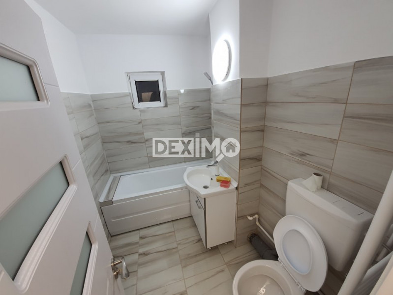 Apartament 3 Camere - Zona CET - Renovat Complet