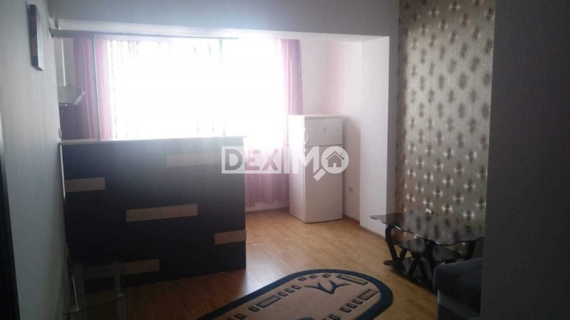 Studio - Tomis Plus - Mobilat/Utilat - Centrala Pe Gaze